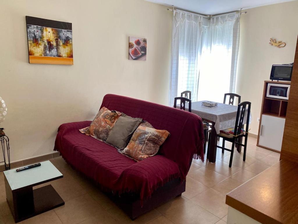 Apartamento Apartamento En , Almería Carboneras
